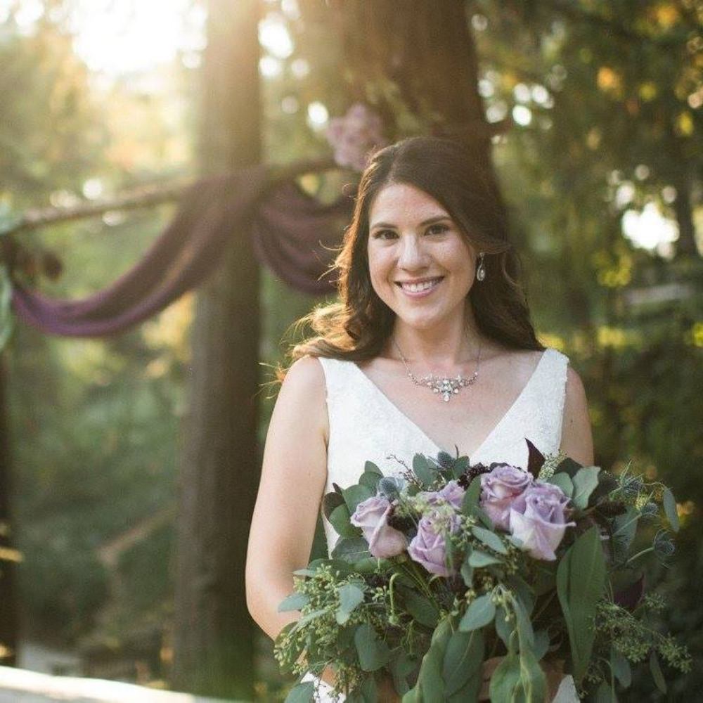 Meet your Posher, Daphne